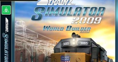 Trainz Simulator 2009 Download Torrent Iso