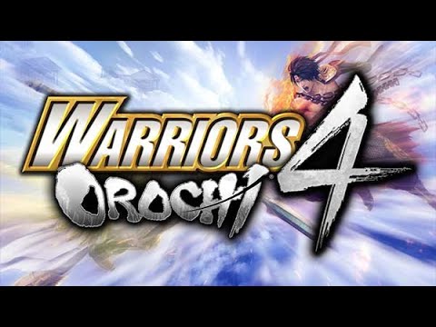 Download warriors orochi 2 pc full version